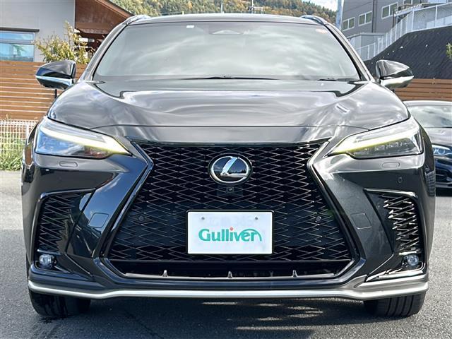 NX NX350h Fスポーツ 純正ナビ ムーンルーフ マークレビンソン 全方位カメラ パワーバックドア 三眼フルLEDオートライト LEDフォグランプ レザーシート メモリ付きパワーシート シートベンチレーション ビルトインETC(30枚目)