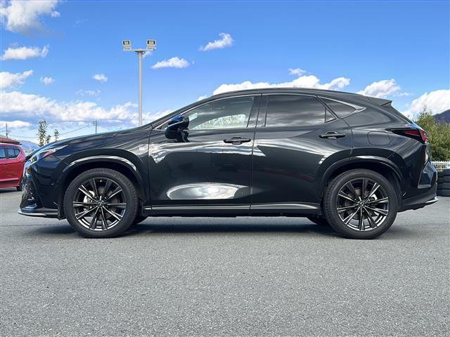 NX NX350h Fスポーツ 純正ナビ ムーンルーフ マークレビンソン 全方位カメラ パワーバックドア 三眼フルLEDオートライト LEDフォグランプ レザーシート メモリ付きパワーシート シートベンチレーション ビルトインETC(34枚目)