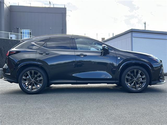 NX NX350h Fスポーツ 純正ナビ ムーンルーフ マークレビンソン 全方位カメラ パワーバックドア 三眼フルLEDオートライト LEDフォグランプ レザーシート メモリ付きパワーシート シートベンチレーション ビルトインETC(35枚目)