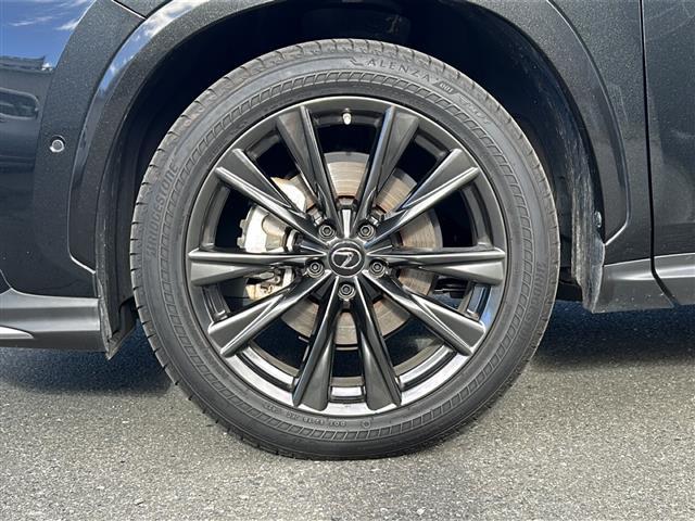 NX NX350h Fスポーツ 純正ナビ ムーンルーフ マークレビンソン 全方位カメラ パワーバックドア 三眼フルLEDオートライト LEDフォグランプ レザーシート メモリ付きパワーシート シートベンチレーション ビルトインETC(38枚目)