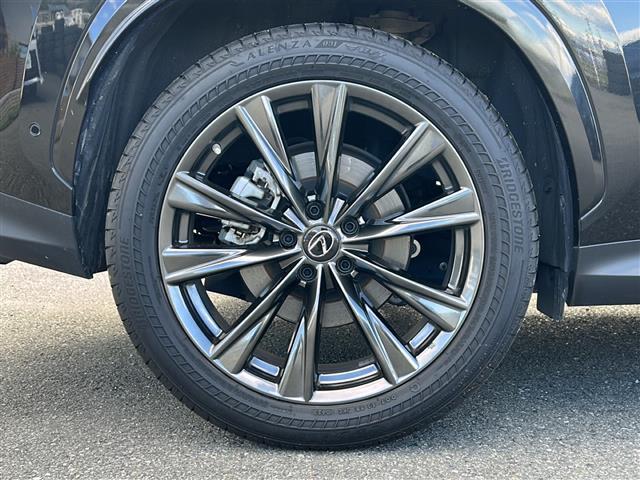 NX NX350h Fスポーツ 純正ナビ ムーンルーフ マークレビンソン 全方位カメラ パワーバックドア 三眼フルLEDオートライト LEDフォグランプ レザーシート メモリ付きパワーシート シートベンチレーション ビルトインETC(40枚目)