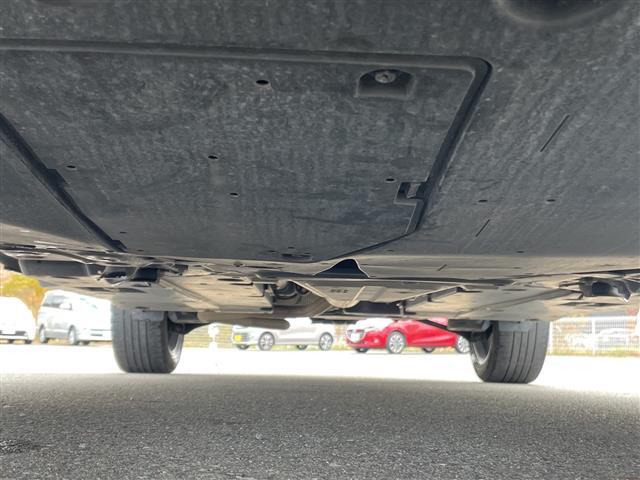 ヤリスクロス ハイブリッドZ 純正ディスプレイオーディオ フルセグ バックカメラ ETC スマートキー LEDライト 4WD ハーフレザー シートヒーター パワーシート コーナーセンサー レーダークルーズコントロール(39枚目)