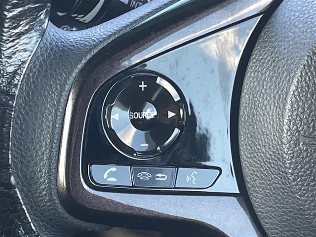 Ｎ－ＢＯＸカスタム Ｇ・スロープＬホンダセンシング　純正ナビ　フルセグ　バックカメラ　ステアリングスイッチ　ビルトインＥＴＣ　フロント席シートヒーター　ホンダセンシング　両側パワースライドドア　車椅子リアスロープ　電動ウィンチ　ＬＥＤライト（7枚目）