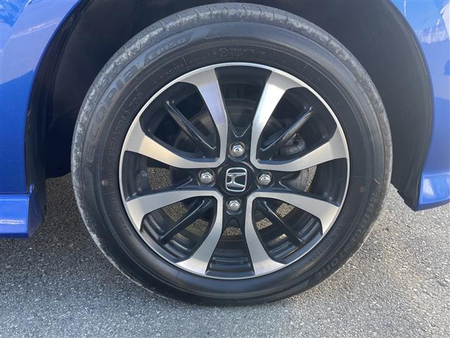 Ｎ－ＢＯＸカスタム Ｇ・スロープＬホンダセンシング　純正ナビ　フルセグ　バックカメラ　ステアリングスイッチ　ビルトインＥＴＣ　フロント席シートヒーター　ホンダセンシング　両側パワースライドドア　車椅子リアスロープ　電動ウィンチ　ＬＥＤライト（21枚目）