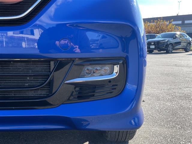 Ｎ－ＢＯＸカスタム Ｇ・スロープＬホンダセンシング　純正ナビ　フルセグ　バックカメラ　ステアリングスイッチ　ビルトインＥＴＣ　フロント席シートヒーター　ホンダセンシング　両側パワースライドドア　車椅子リアスロープ　電動ウィンチ　ＬＥＤライト（29枚目）