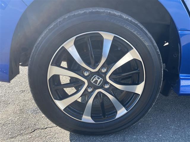 Ｎ－ＢＯＸカスタム Ｇ・スロープＬホンダセンシング　純正ナビ　フルセグ　バックカメラ　ステアリングスイッチ　ビルトインＥＴＣ　フロント席シートヒーター　ホンダセンシング　両側パワースライドドア　車椅子リアスロープ　電動ウィンチ　ＬＥＤライト（30枚目）