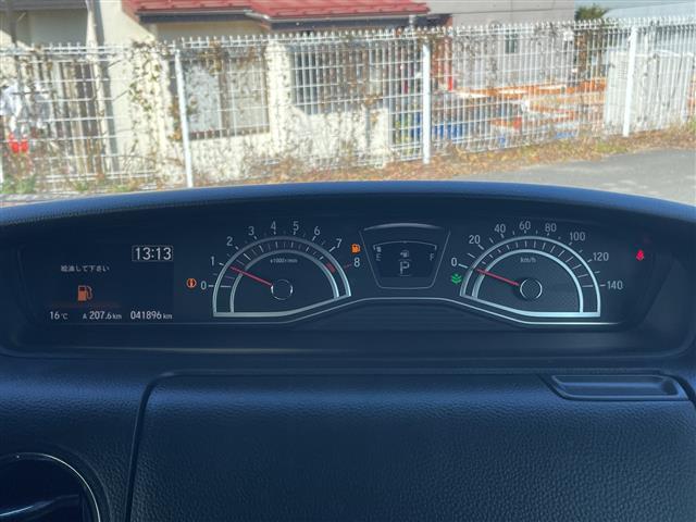 Ｎ－ＢＯＸカスタム Ｇ・スロープＬホンダセンシング　純正ナビ　フルセグ　バックカメラ　ステアリングスイッチ　ビルトインＥＴＣ　フロント席シートヒーター　ホンダセンシング　両側パワースライドドア　車椅子リアスロープ　電動ウィンチ　ＬＥＤライト（39枚目）