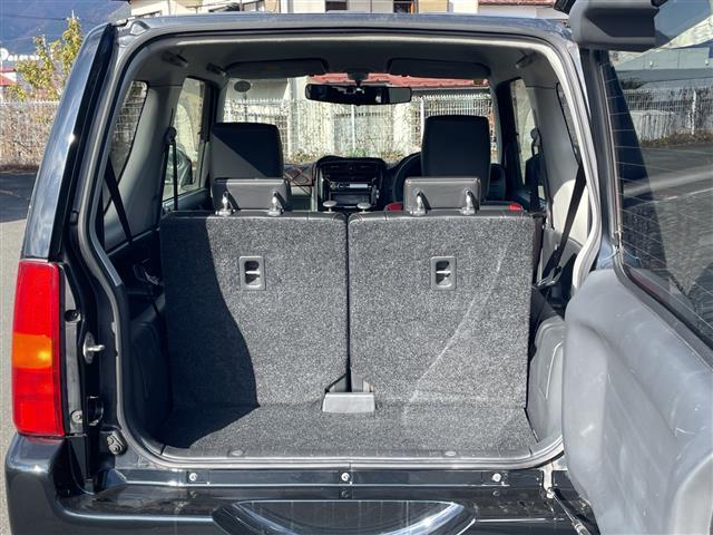 ジムニー クロスアドベンチャー（12枚目）