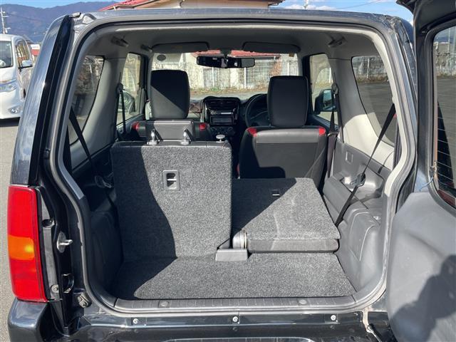 ジムニー クロスアドベンチャー（14枚目）