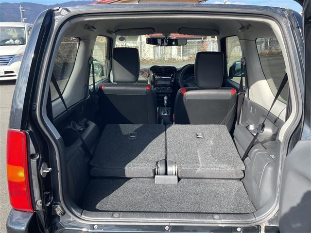 ジムニー クロスアドベンチャー（15枚目）