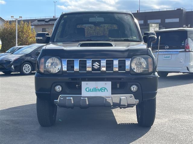 ジムニー クロスアドベンチャー（18枚目）