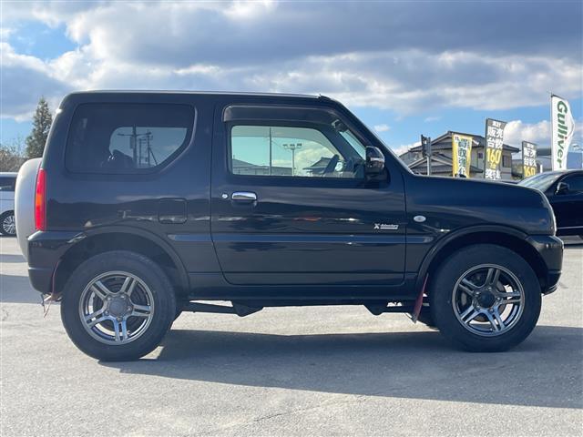 ジムニー クロスアドベンチャー（20枚目）