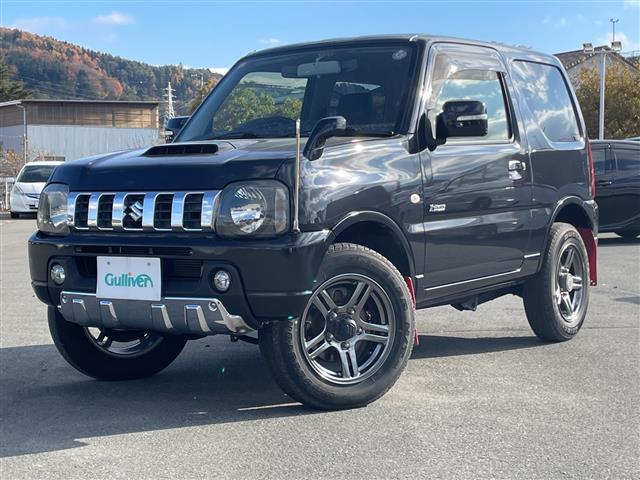 ジムニー クロスアドベンチャー（22枚目）