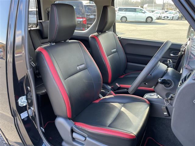 ジムニー クロスアドベンチャー（26枚目）