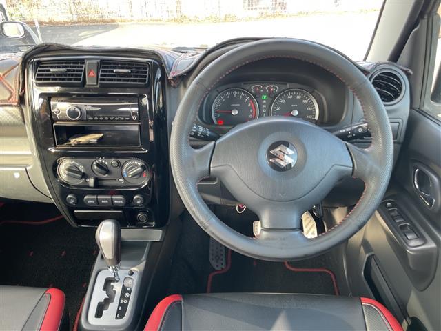 ジムニー クロスアドベンチャー（37枚目）