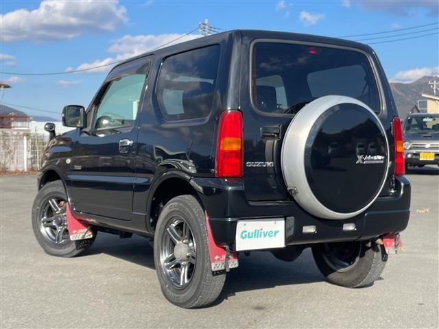 ジムニー クロスアドベンチャー（38枚目）