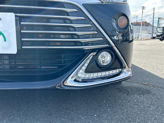 アクア Ｇ　Ｇ’ｓ　社外ナビ　ドライブレコーダー　ステアリングリモコン　純正アルミホイール　リモコンキー　横滑り防止機能　ハーフレザー　ＬＥＤライト　片側シートヒーター（36枚目）