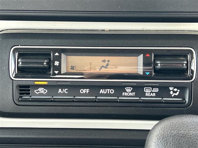 スペーシア ハイブリッドＧ　４ＷＤ　レーダーブレーキサポート　プッシュスタート　ドライバー席シートヒーター　レーンキープアシスト　横滑り防止機能　オートライト　衝突軽減システム（4枚目）