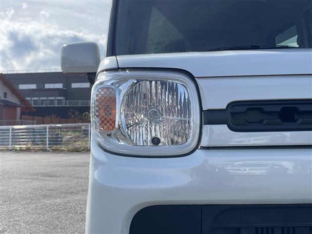 スペーシア ハイブリッドＧ　４ＷＤ　レーダーブレーキサポート　プッシュスタート　ドライバー席シートヒーター　レーンキープアシスト　横滑り防止機能　オートライト　衝突軽減システム（27枚目）