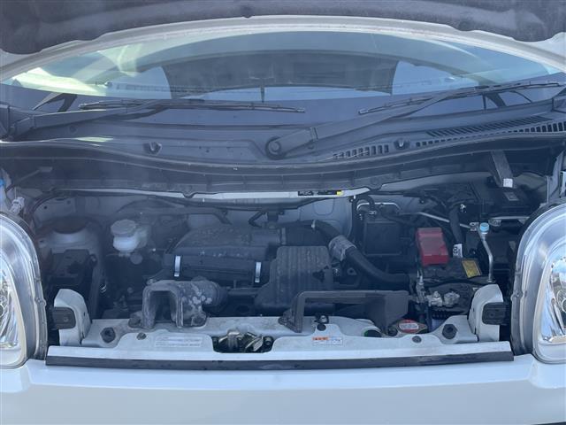 スペーシア ハイブリッドＧ　４ＷＤ　レーダーブレーキサポート　プッシュスタート　ドライバー席シートヒーター　レーンキープアシスト　横滑り防止機能　オートライト　衝突軽減システム（37枚目）