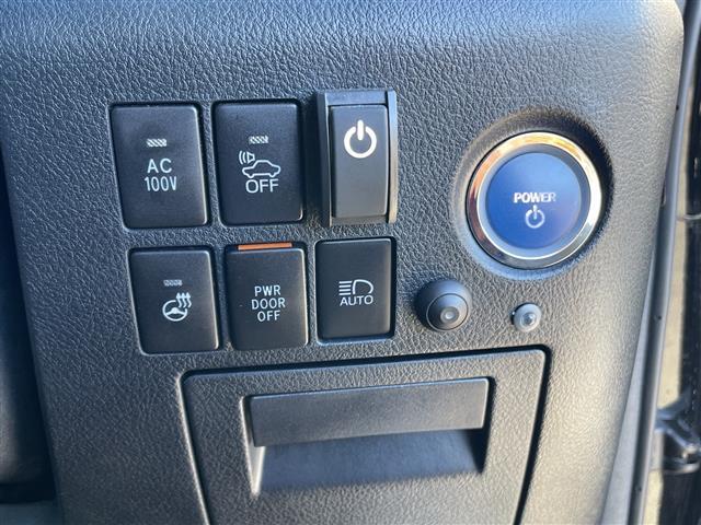 アルファードハイブリッド ＳＲ　Ｃパッケージ　純正ナビ　４ＷＤ　ツインムーンルーフ　パワーシート　クルーズコントロール　デジタルインナーミラー　パワーバックドア　モデリスタエアロ　ＪＢＬサウンドシステム　後席フィリップダウンモニター（11枚目）