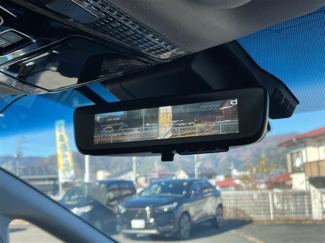 アルファードハイブリッド ＳＲ　Ｃパッケージ　純正ナビ　４ＷＤ　ツインムーンルーフ　パワーシート　クルーズコントロール　デジタルインナーミラー　パワーバックドア　モデリスタエアロ　ＪＢＬサウンドシステム　後席フィリップダウンモニター（12枚目）