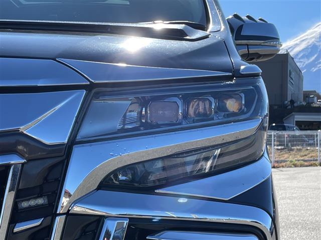 アルファードハイブリッド ＳＲ　Ｃパッケージ　純正ナビ　４ＷＤ　ツインムーンルーフ　パワーシート　クルーズコントロール　デジタルインナーミラー　パワーバックドア　モデリスタエアロ　ＪＢＬサウンドシステム　後席フィリップダウンモニター（14枚目）