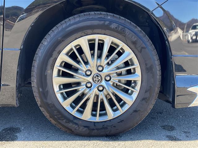 アルファードハイブリッド ＳＲ　Ｃパッケージ　純正ナビ　４ＷＤ　ツインムーンルーフ　パワーシート　クルーズコントロール　デジタルインナーミラー　パワーバックドア　モデリスタエアロ　ＪＢＬサウンドシステム　後席フィリップダウンモニター（27枚目）