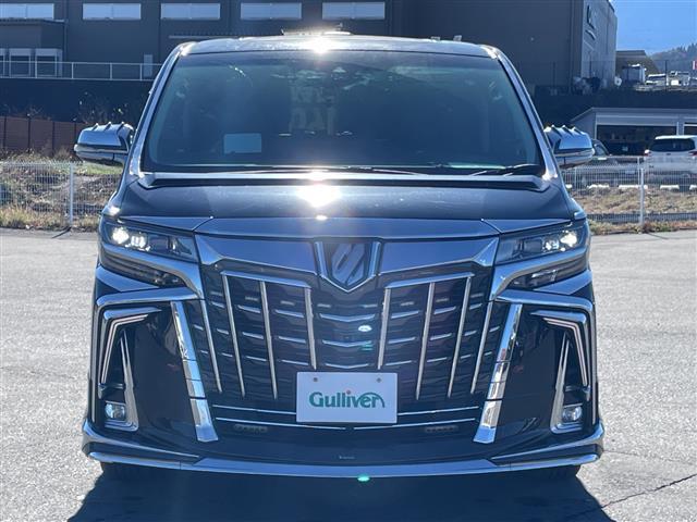 アルファードハイブリッド ＳＲ　Ｃパッケージ　純正ナビ　４ＷＤ　ツインムーンルーフ　パワーシート　クルーズコントロール　デジタルインナーミラー　パワーバックドア　モデリスタエアロ　ＪＢＬサウンドシステム　後席フィリップダウンモニター（30枚目）