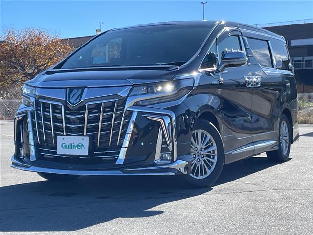 アルファードハイブリッド ＳＲ　Ｃパッケージ　純正ナビ　４ＷＤ　ツインムーンルーフ　パワーシート　クルーズコントロール　デジタルインナーミラー　パワーバックドア　モデリスタエアロ　ＪＢＬサウンドシステム　後席フィリップダウンモニター（31枚目）