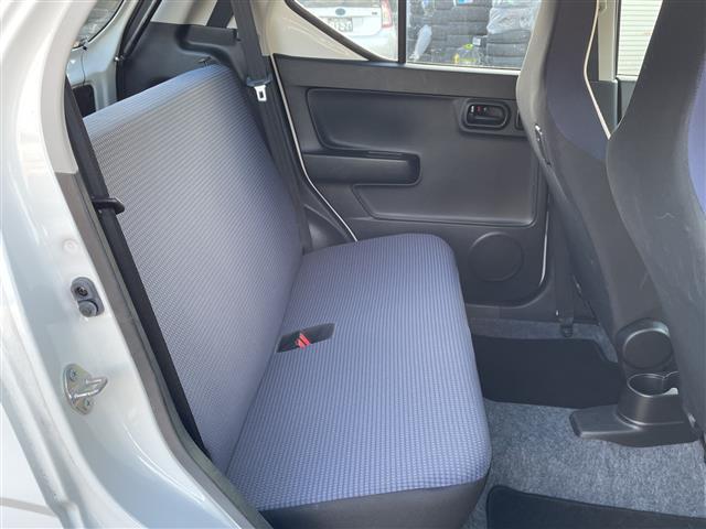 アルト L 4WD ワンオーナー 前席両側シートヒーター 前側ドライブレコーダー 横滑り防止機能 アイドリングストップ 横滑り防止機能 リモコンキー(23枚目)