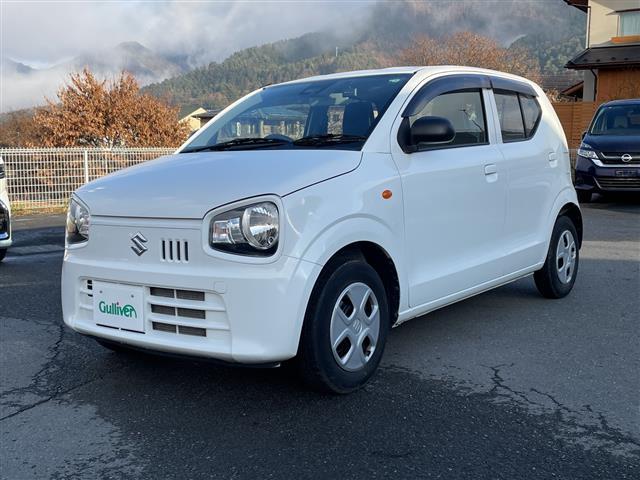 アルト L 4WD ワンオーナー 前席両側シートヒーター 前側ドライブレコーダー 横滑り防止機能 アイドリングストップ 横滑り防止機能 リモコンキー(33枚目)