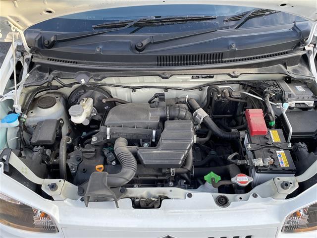 アルト L 4WD ワンオーナー 前席両側シートヒーター 前側ドライブレコーダー 横滑り防止機能 アイドリングストップ 横滑り防止機能 リモコンキー(36枚目)