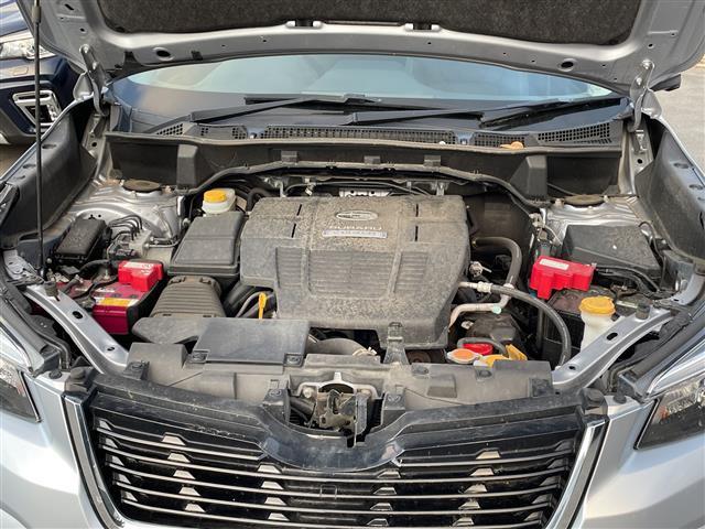 フォレスター アドバンス　４ＷＤ　アイサイト　ハーフレザーシート　ステアリングヒーター　ＥＴＣ　ドライブレコーダー　クルーズコントロール　前席両側シートヒーター　ステアリングリモコン　スマートキー　プッシュスタート（30枚目）