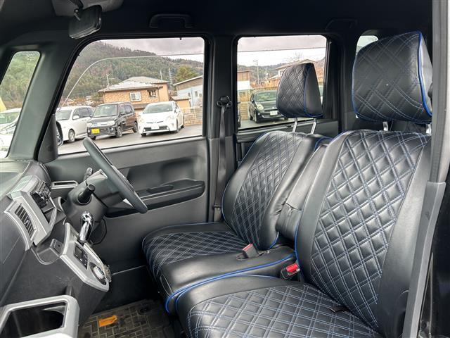 ウェイク Ｘ　片側パワースライドドア　純正フロアマット　純正アルミホイール　シートカバー　ＣＤ　オートエアコン　フォグランプ　横滑り防止機能　アイドリングストップ　ＥＴＣ（10枚目）