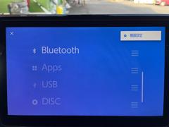 ◆【Ｂｌｕｅｔｏｏｔｈ】ナビゲーションと携帯電話／スマートフォンをＢｌｕｅｔｏｏｔｈ接続することができます。接続するとハンズフリーで使用することができるので、とても便利です！ 6