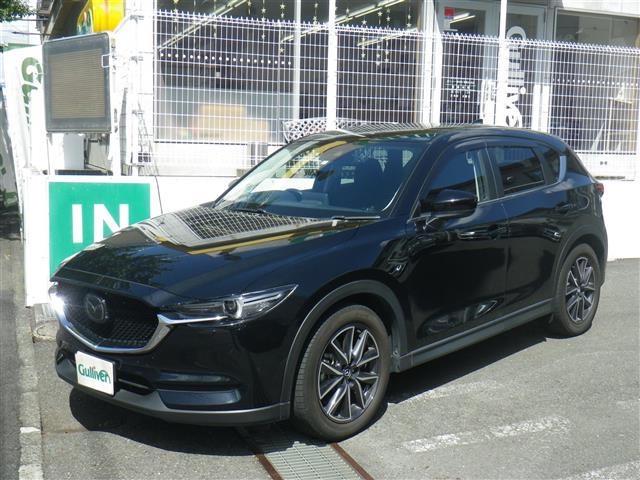 マツダ ＣＸ－５