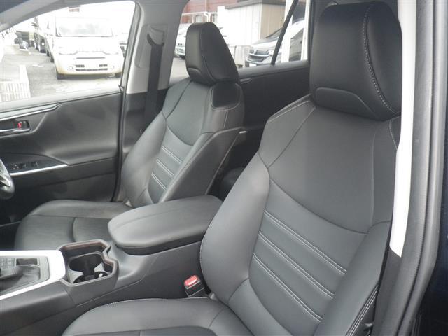ＲＡＶ４ Ｇ　ＵＳＢ接続　追従走行　ソナー　革Ｓ　シートＨ　車線逸脱警告　ＡＨＢ　２．０ＥＴＣ　オートライト　Ｂカメラ　ルーフレール　パワーウインドウ　カーテンエアバック　運転席パワーシート　イモビライザー　ナビ（16枚目）