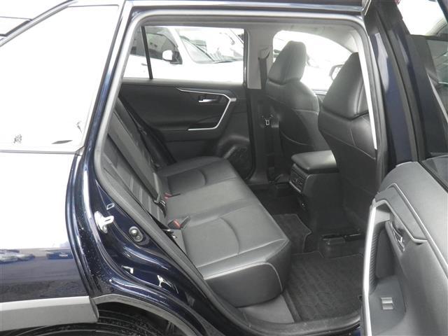 ＲＡＶ４ Ｇ　ＵＳＢ接続　追従走行　ソナー　革Ｓ　シートＨ　車線逸脱警告　ＡＨＢ　２．０ＥＴＣ　オートライト　Ｂカメラ　ルーフレール　パワーウインドウ　カーテンエアバック　運転席パワーシート　イモビライザー　ナビ（19枚目）