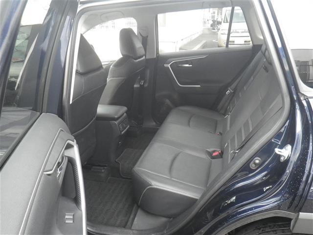 ＲＡＶ４ Ｇ　ＵＳＢ接続　追従走行　ソナー　革Ｓ　シートＨ　車線逸脱警告　ＡＨＢ　２．０ＥＴＣ　オートライト　Ｂカメラ　ルーフレール　パワーウインドウ　カーテンエアバック　運転席パワーシート　イモビライザー　ナビ（20枚目）