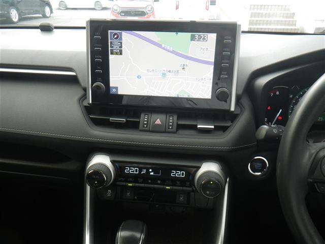 ＲＡＶ４ Ｇ　ＵＳＢ接続　追従走行　ソナー　革Ｓ　シートＨ　車線逸脱警告　ＡＨＢ　２．０ＥＴＣ　オートライト　Ｂカメラ　ルーフレール　パワーウインドウ　カーテンエアバック　運転席パワーシート　イモビライザー　ナビ（23枚目）