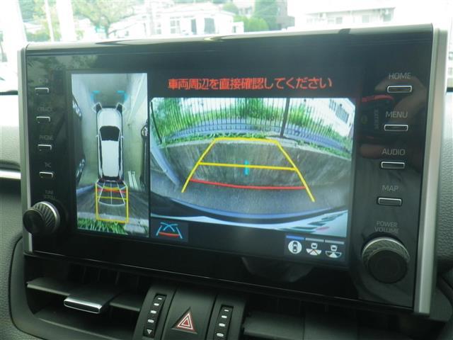 ＲＡＶ４ Ｇ　ＵＳＢ接続　追従走行　ソナー　革Ｓ　シートＨ　車線逸脱警告　ＡＨＢ　２．０ＥＴＣ　オートライト　Ｂカメラ　ルーフレール　パワーウインドウ　カーテンエアバック　運転席パワーシート　イモビライザー　ナビ（25枚目）