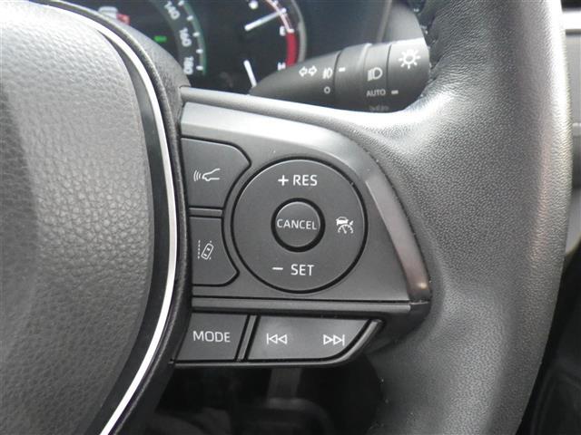 ＲＡＶ４ Ｇ　ＵＳＢ接続　追従走行　ソナー　革Ｓ　シートＨ　車線逸脱警告　ＡＨＢ　２．０ＥＴＣ　オートライト　Ｂカメラ　ルーフレール　パワーウインドウ　カーテンエアバック　運転席パワーシート　イモビライザー　ナビ（33枚目）