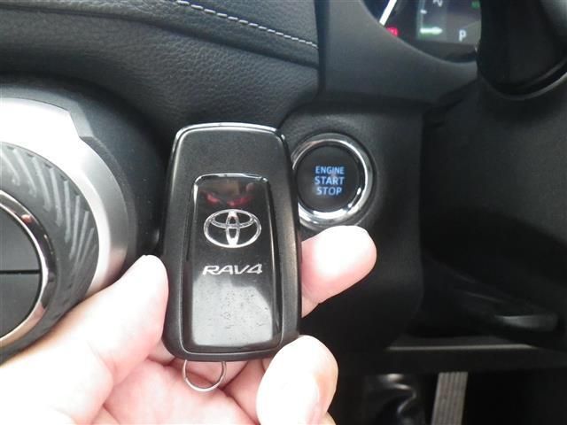 ＲＡＶ４ Ｇ　ＵＳＢ接続　追従走行　ソナー　革Ｓ　シートＨ　車線逸脱警告　ＡＨＢ　２．０ＥＴＣ　オートライト　Ｂカメラ　ルーフレール　パワーウインドウ　カーテンエアバック　運転席パワーシート　イモビライザー　ナビ（35枚目）