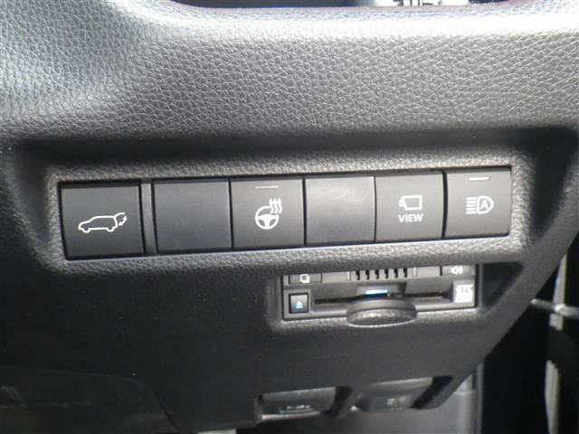 ＲＡＶ４ Ｇ　ＵＳＢ接続　追従走行　ソナー　革Ｓ　シートＨ　車線逸脱警告　ＡＨＢ　２．０ＥＴＣ　オートライト　Ｂカメラ　ルーフレール　パワーウインドウ　カーテンエアバック　運転席パワーシート　イモビライザー　ナビ（36枚目）