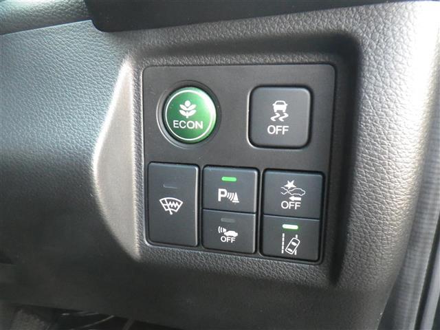 ヴェゼル ハイブリッドＺ・ホンダセンシング　レーダーサポート　ＳＤナビゲーション　ＢＬＵＥＴＯＯＴＨ　追従式クルーズコントロール　ＬＫＡＳ　１オーナ－　ＤＶＤ再生機能　横滑り防止システム　バックアイカメラ　盗難防止装置　フルセ　シートヒーター付（35枚目）