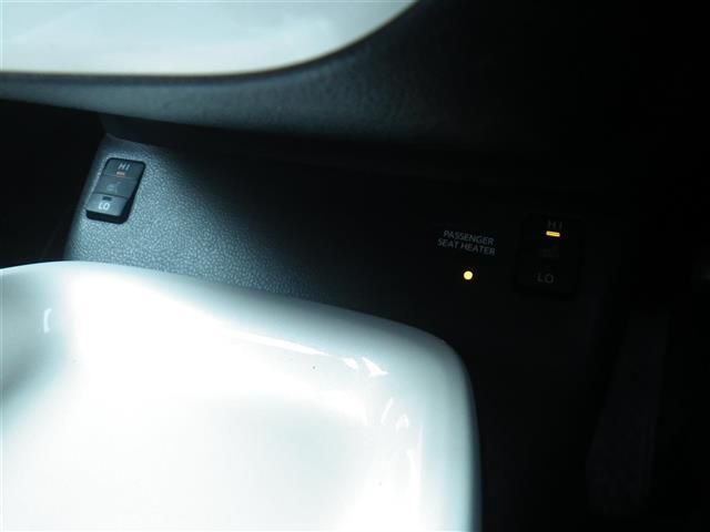 プリウス Ａプレミアム　ツーリングセレクション　ＳＤナビゲーション　ブルートゥース　レーンアシスト　シートヒータ　横滑り防止機能　オートマチックハイビーム　クリアランスソナー　皮シート　運転席パワーシート　エアコン　パワーウィンドウ　ナビ＆ＴＶ（29枚目）