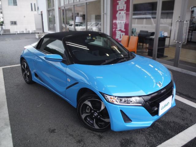 s660 ホンダ A ledヘッドライト バックカメラ hdmi usb bluetooth ハーフレザーシート 無限グリル etc ドライブレコーダー yokohama neova 携帯ホルダー 神奈川県 A ledヘッドライト バックカメラ hdmi usb