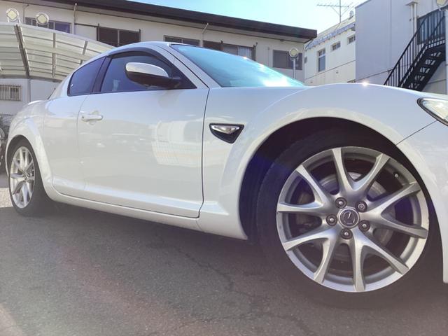 もちろん納車前には、提携工場にて全車整備点検を行います☆彡　安心してお乗り頂けます！！