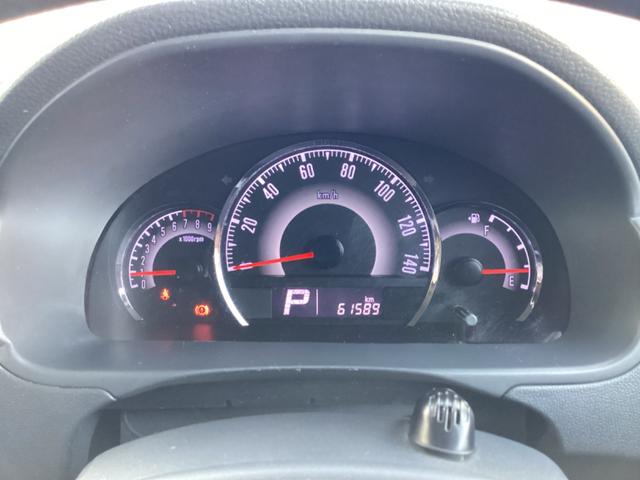 ルークス ハイウェイスター　・走行６万キロ台／純正メモリーナビ／左側パワースライドドア／ＨＩＤヘッドライト／フォグランプ／オートライト／純正１４インチＡＷ／プッシュスタート／シートリフター／インテリキー／車検令和９年３月１３日迄（11枚目）